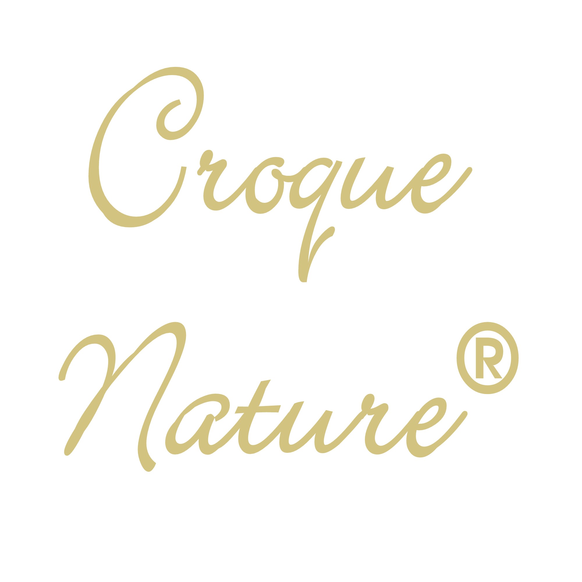 CROQUE NATURE® GARROSSE